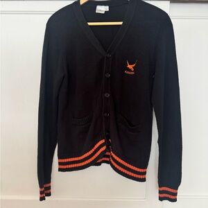 Haikyuu Karasuno High School Cardigan anime cosplay show